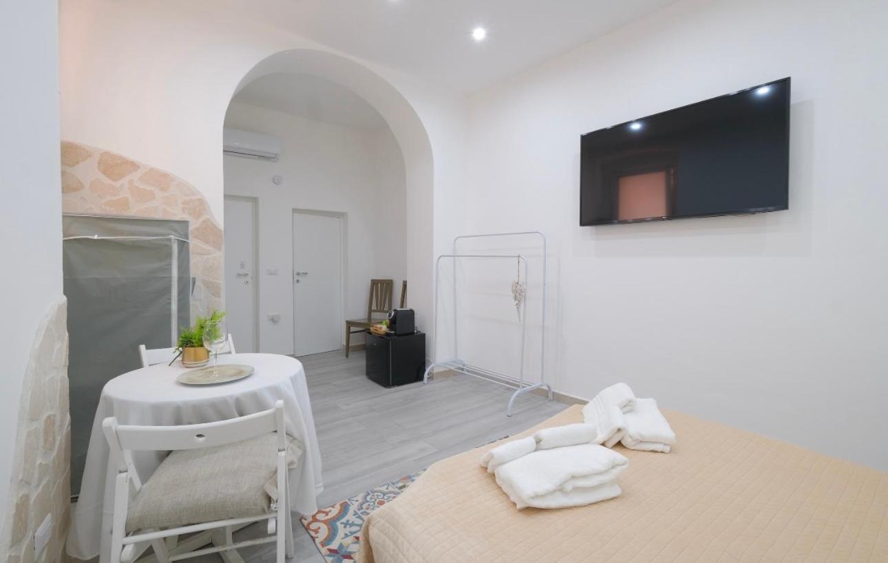 Antonia'S House Apartment Bari Exterior photo