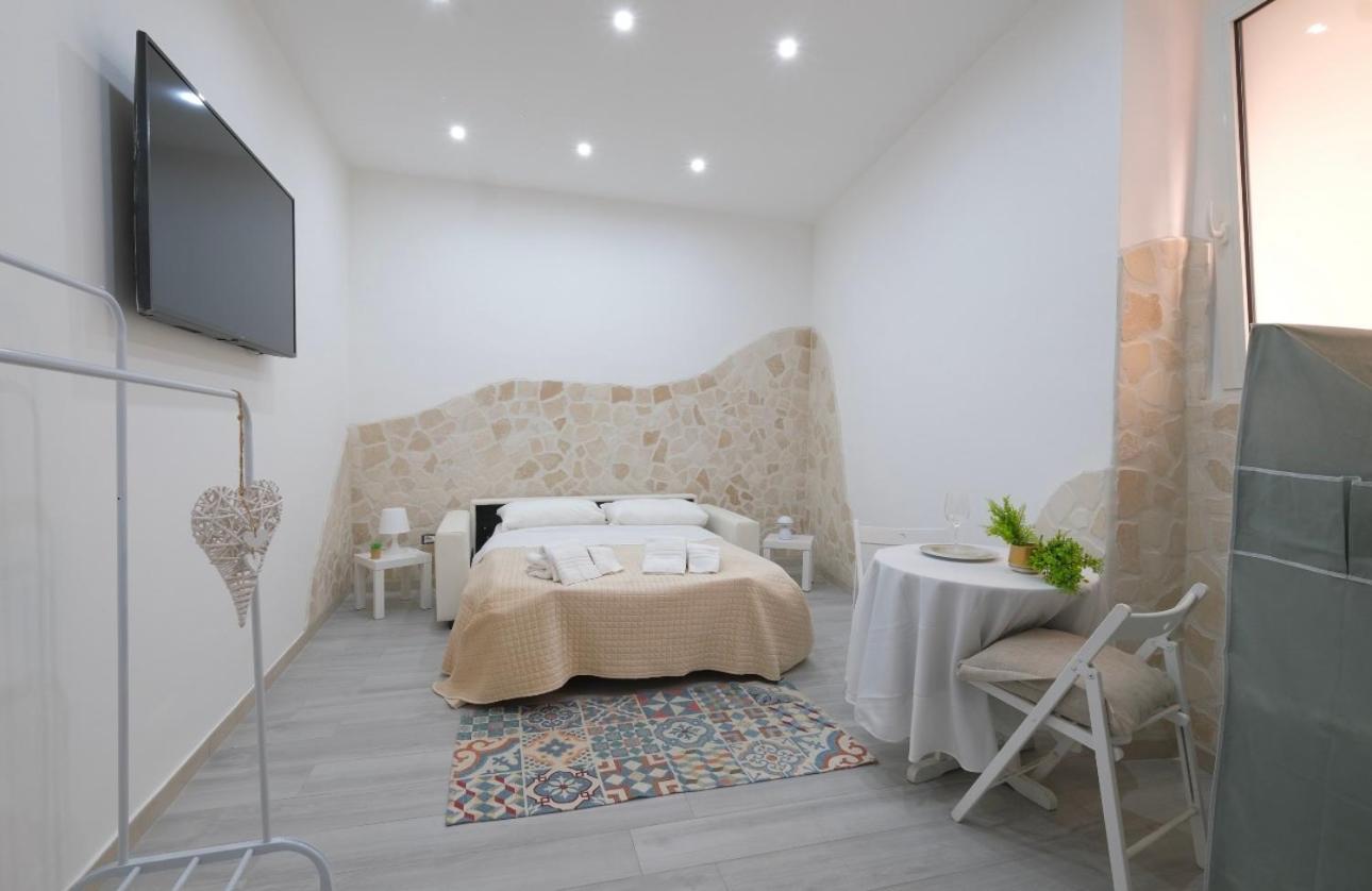 Antonia'S House Apartment Bari Exterior photo